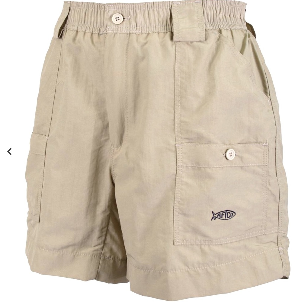 AFTCO THE ORIGINAL FISHING SHORT®